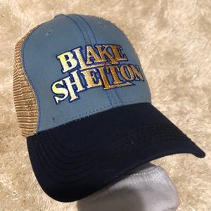 Blake Shelton Hat